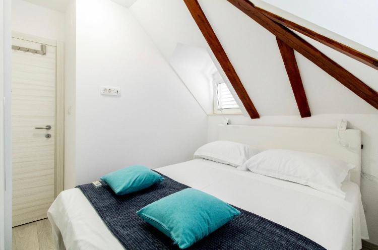 Apartman Roseta ドゥブロブニク エクステリア 写真